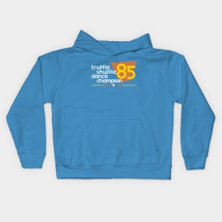 Dance Champ Kids Hoodie